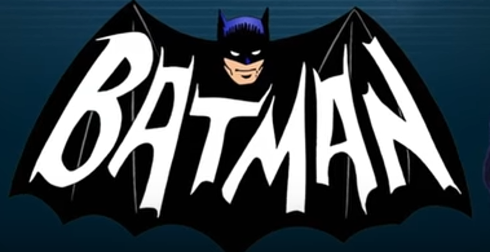 Calling all Batman Super Fans Exhibit Needs Your Collectibles