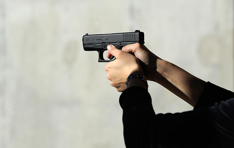 Cops Looking for Gun-Wielding GIANT (Armed Robbery)