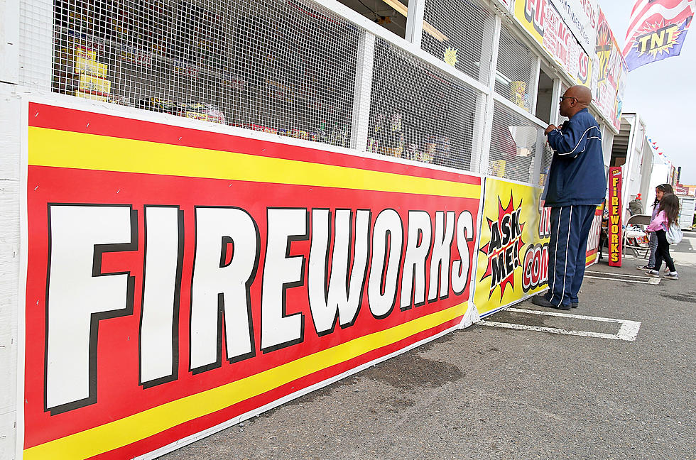 Pasco Will Allow Fireworks in City Limits For 1st Time in Years!