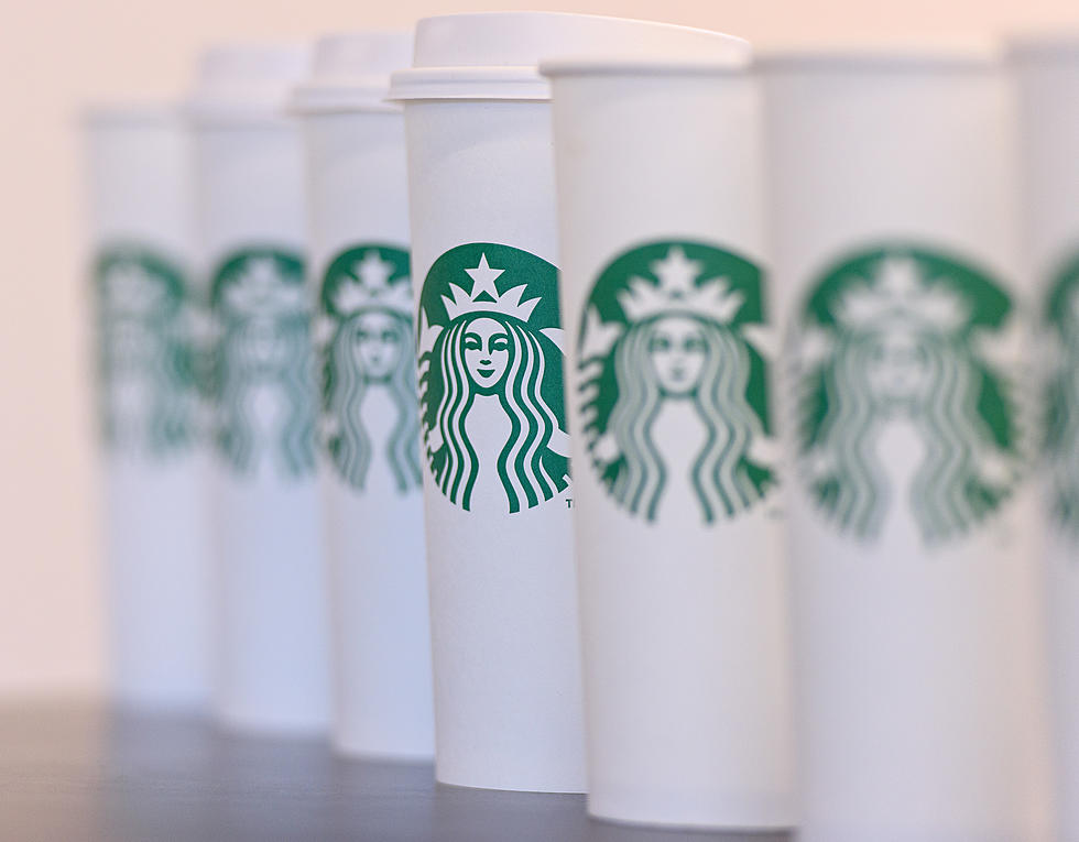 Drink Cool Iced Drinks TODAY: You and Starbucks For Charity