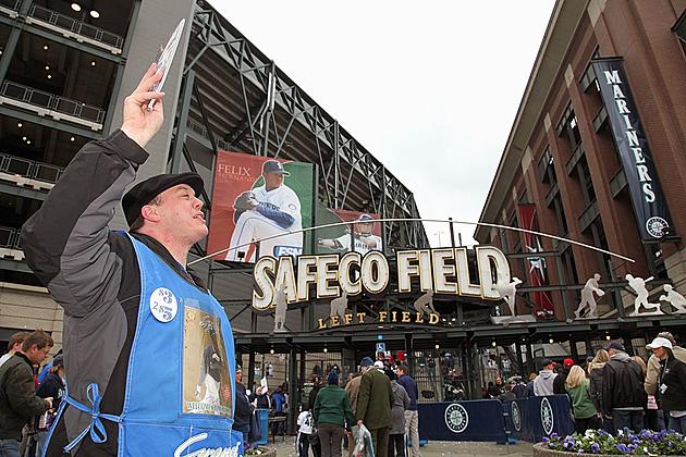 Seattle Mariners Stadium to Lose Safeco Field Name After 2018