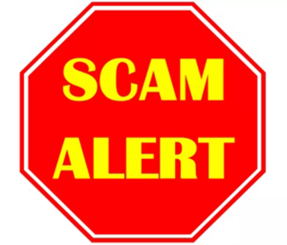 Kennewick Police Say Be Very Wary of California Phone Scam