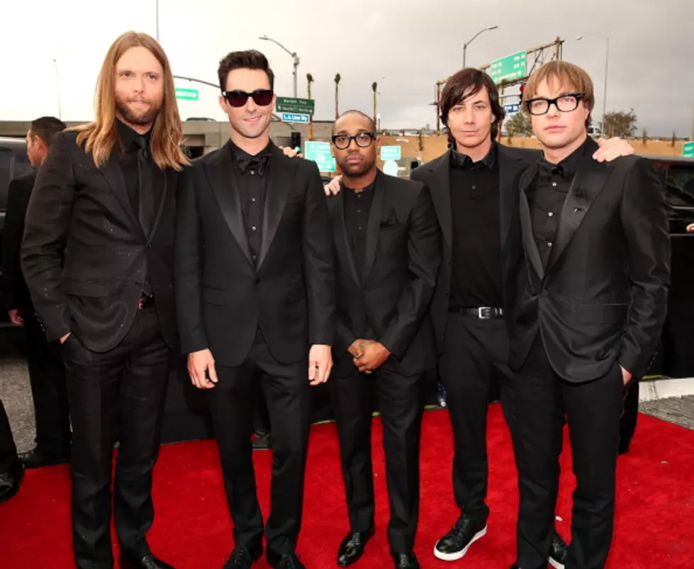 More Tickets to Maroon 5&#8217;s Pendleton Show to Be Released!