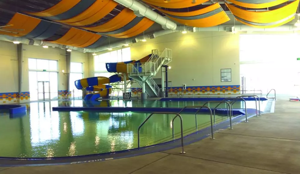 Mid Columbia’s Newest Indoor Pool Opens This Saturday