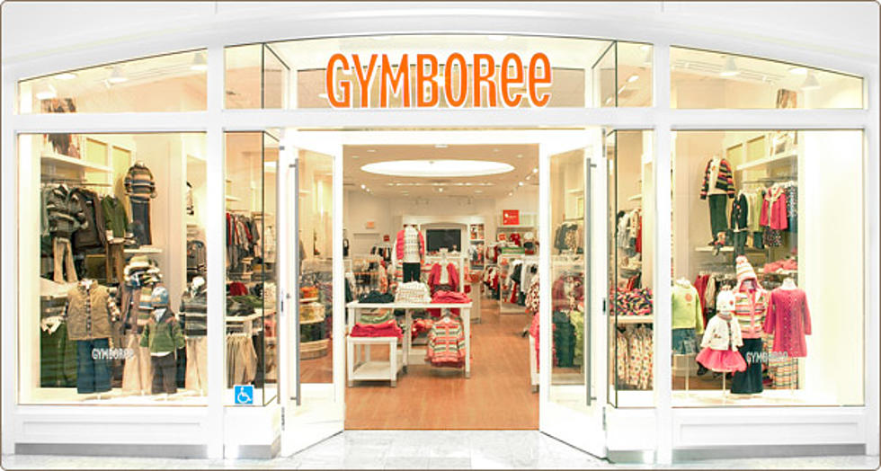 Gymboree is Closing 350 Stores 5 In Washington State