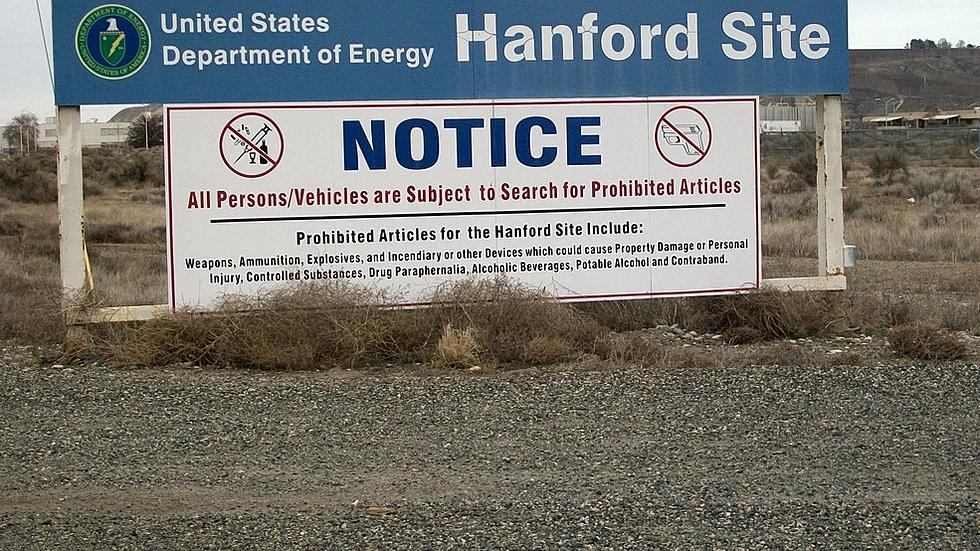 BREAKING NEWS: Stop Work Order in Place For Some Hanford Workers