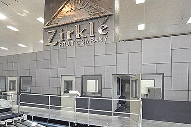 Employees Caught Organizing Million Dollar Heist from Zirkle Fruit Co.