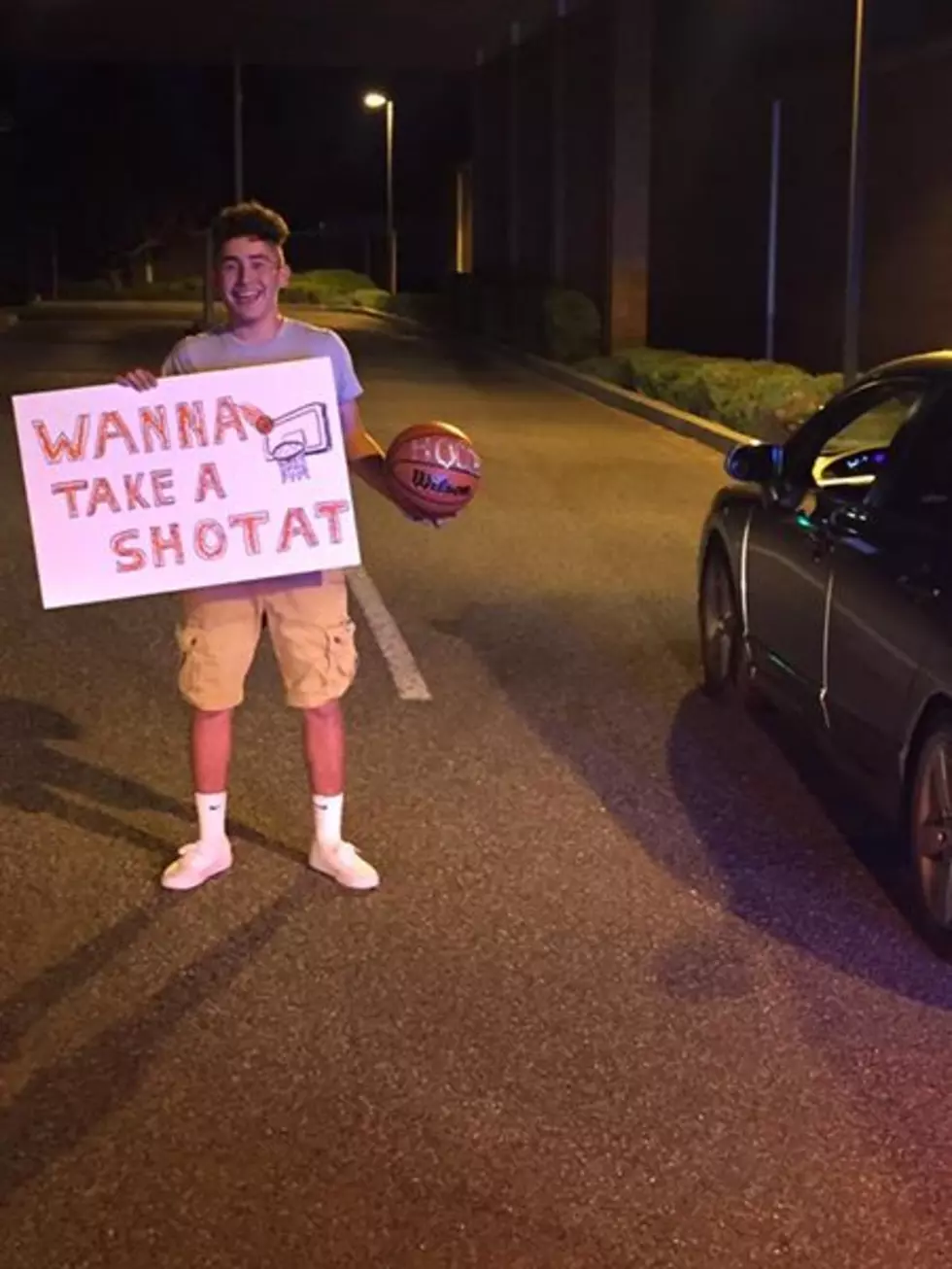 Pasco Teen Gets Off Speeding Ticket for Best Excuse Ever!!!