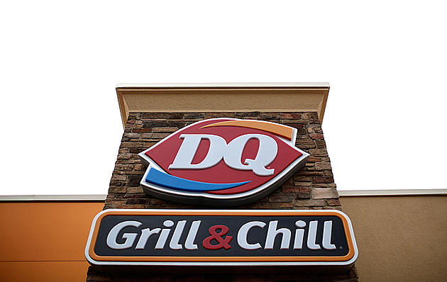 Mall Dairy Queen That Closed is Now Moving to Queensgate