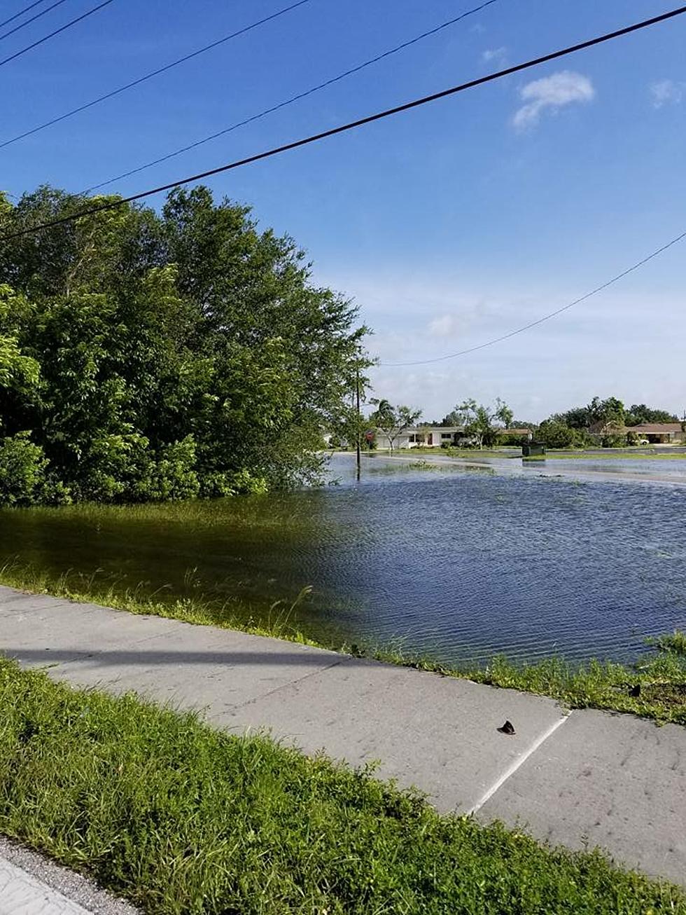 See Aftermath from the Eye of Hurricane Irma [PHOTOS]