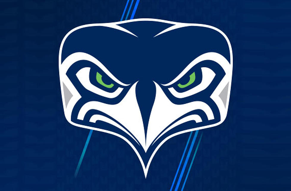 Do You Like the Seahawks New Alternative Logo? [POLL]