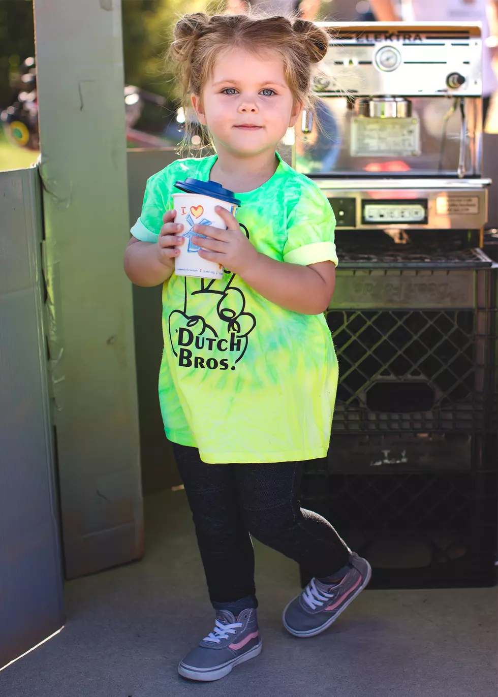 Buy a Coffee, Support Local Kids with Dutch Brothers!!