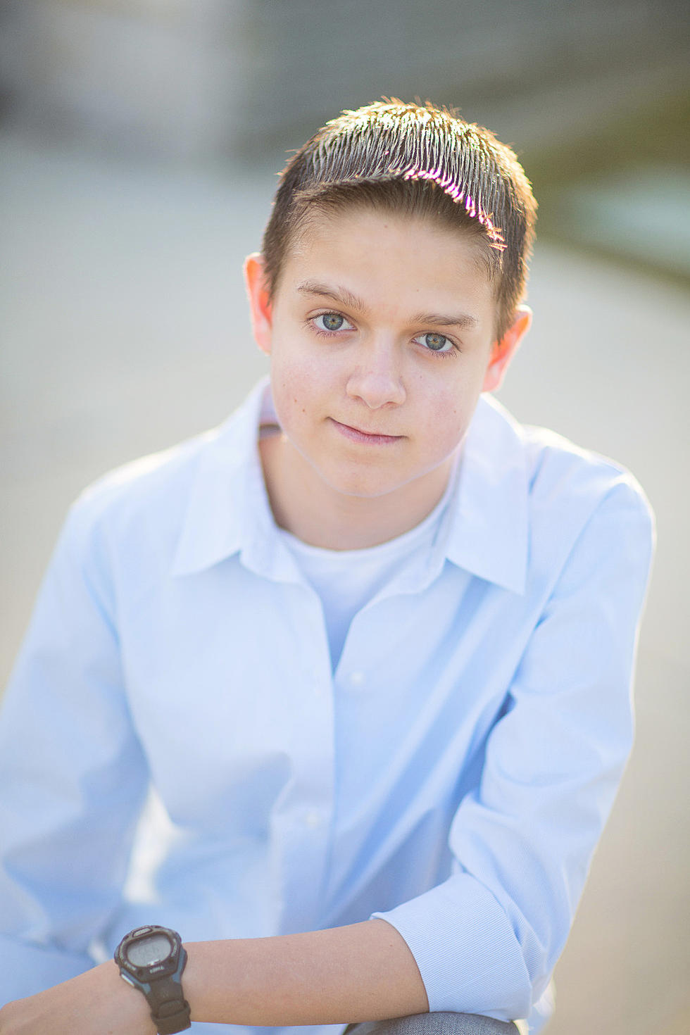Richland Teen Dies After Courageous Three Year Cancer Fight