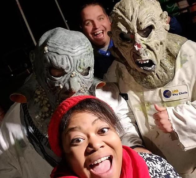 Yes, You Did See Raleigh Shooting Zombies on the News&#8230;