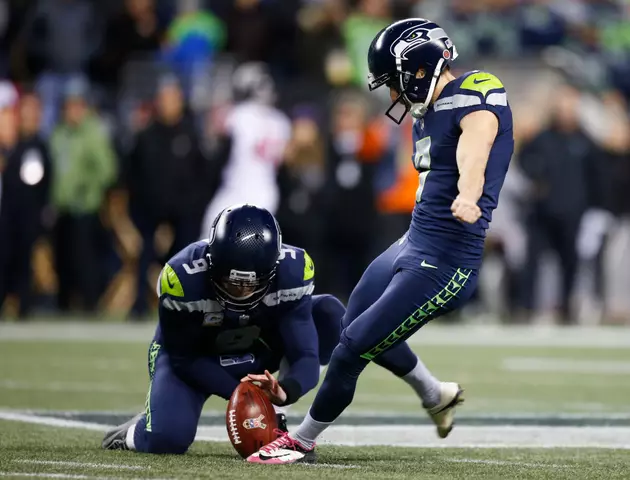 5 Reasons NOT to Blame Seahawks Kicker Walsh for Losing