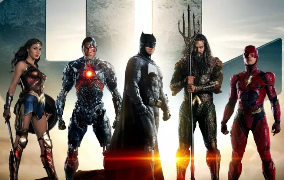 Should You Go See &#8216;Justice League&#8217; in Theaters? [VIDEO REVIEW]