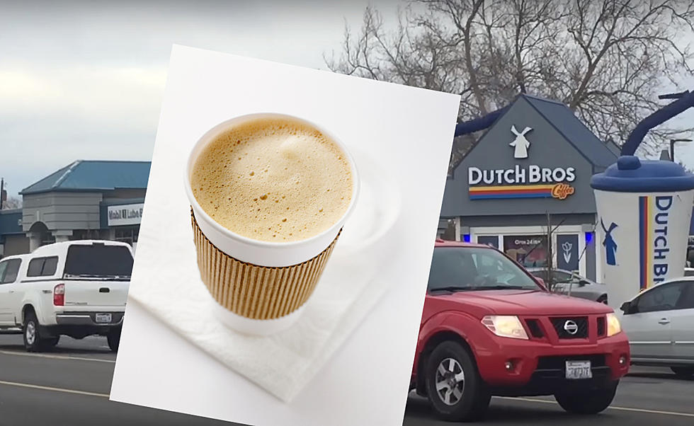 Secret Trick to Get Your Free Dutch Bros Coffee WAY Faster [VIDEO]