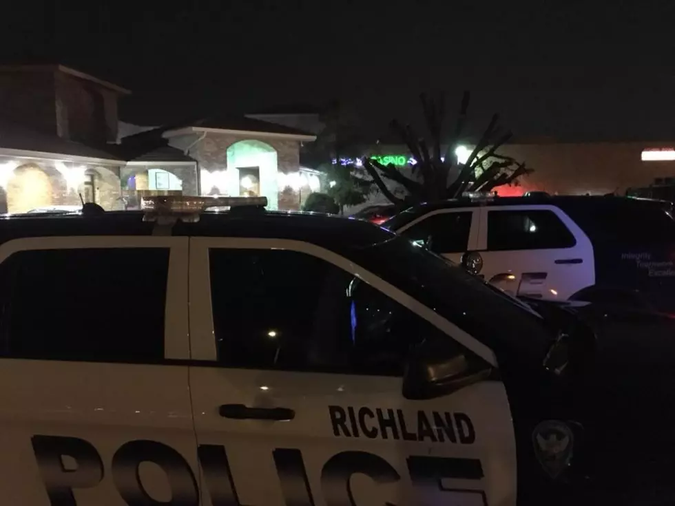 Gun Pulled on Couple at Jokers Parking Lot in Richland
