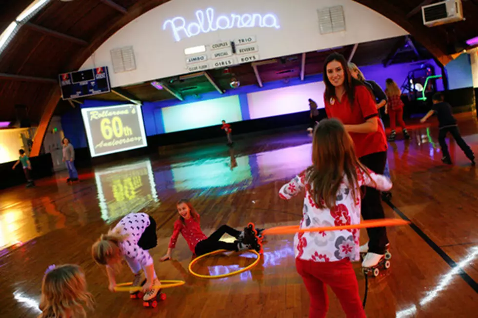 Rollarena Skating Center Set to Help Homeless Teens&#8217; Shelter
