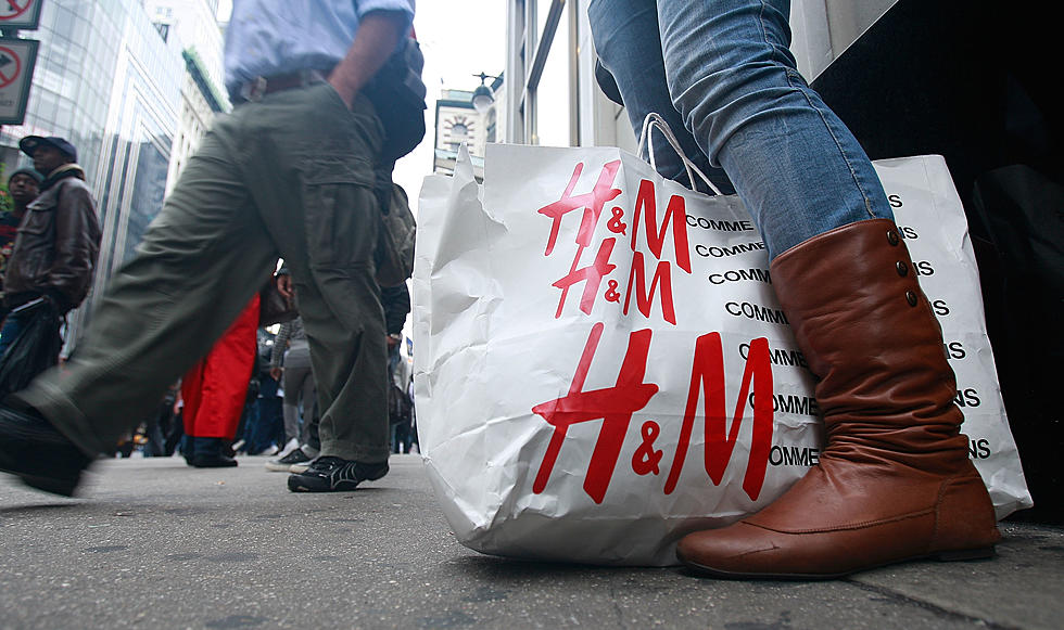 H&M Triggers Online Outrage Over Fashion Failure