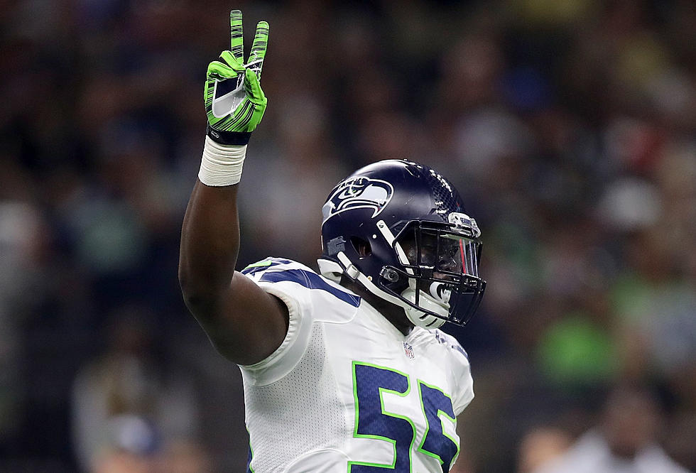 Seattle Seahawks Star Player Loses 4 Family Members in House Fire