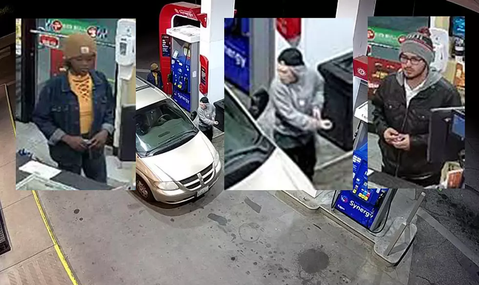 Richland Pd Need Your Help Finding These 3 Gas Station Thieves