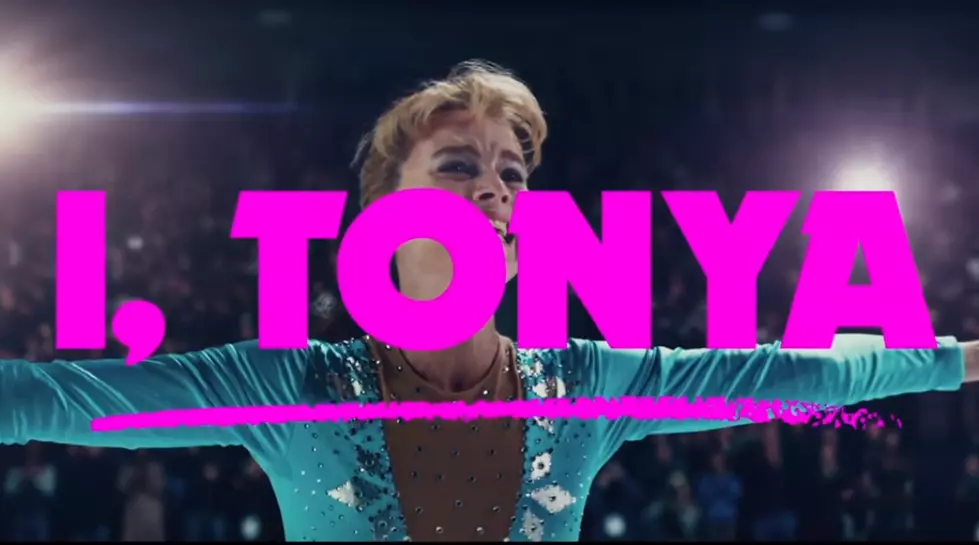 Actor from Kennewick Stars in New Tonya Harding Movie