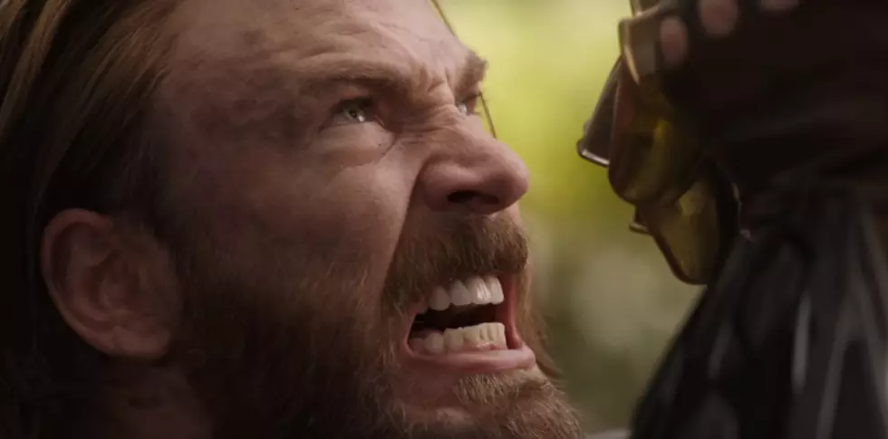 See the Final, New, & Exhilarating Avengers Infinity War Trailer