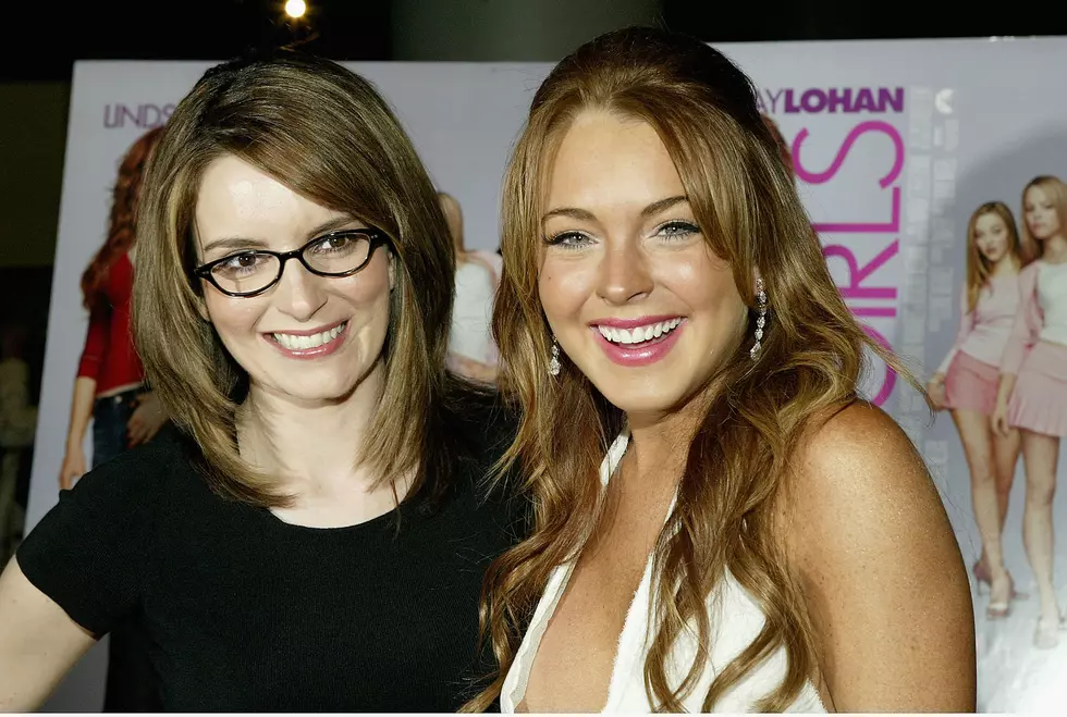 The ‘Mean Girls’ Are Hitting Broadway! That’s SO Fetch!!