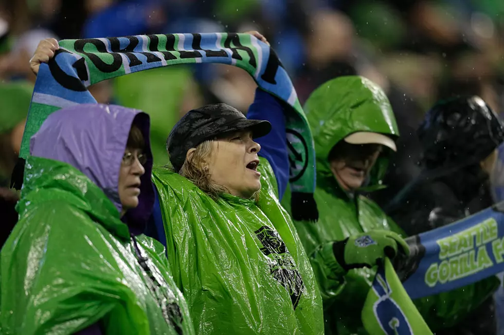 Sounders FC Can Claim MLS Cup on Home Pitch v Toronto Today