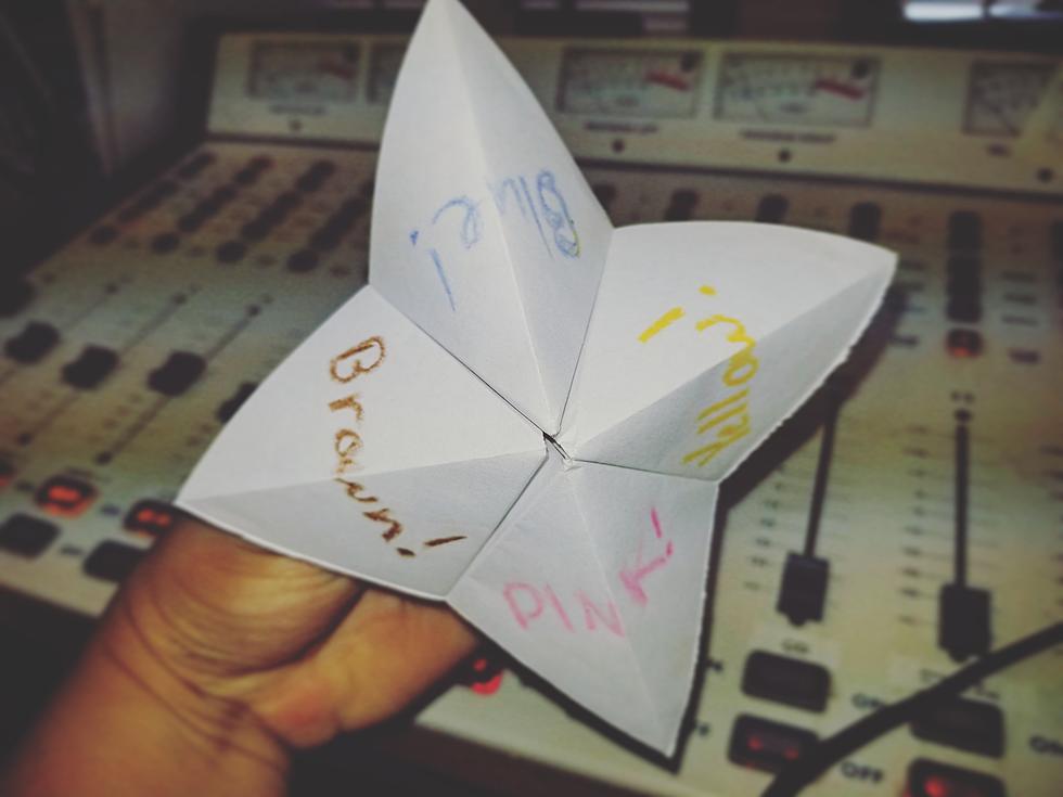 Get Into the Hottest Summer Shows with Our Fortune Teller!