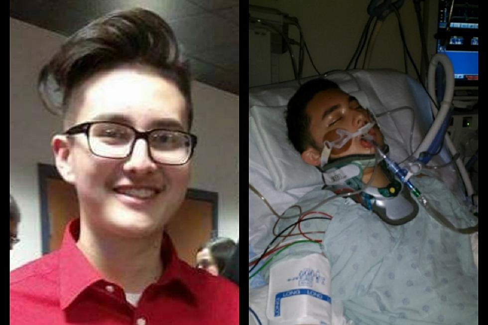 Family of Kennewick Teen Eddie Perez in Coma Needs Your Help