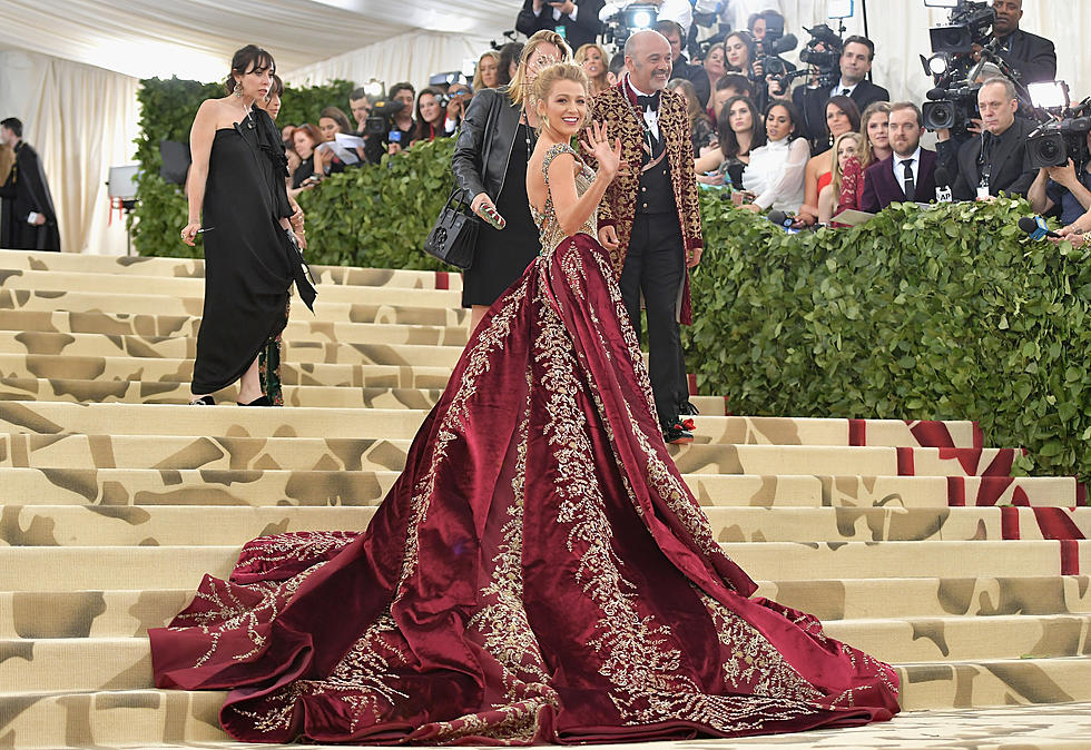 Behold Peasant! The Best and Weirdest Looks from the Met Gala!