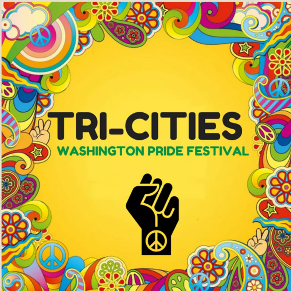 Here’s What’s Going On for Tri-Cities Pride Festival!
