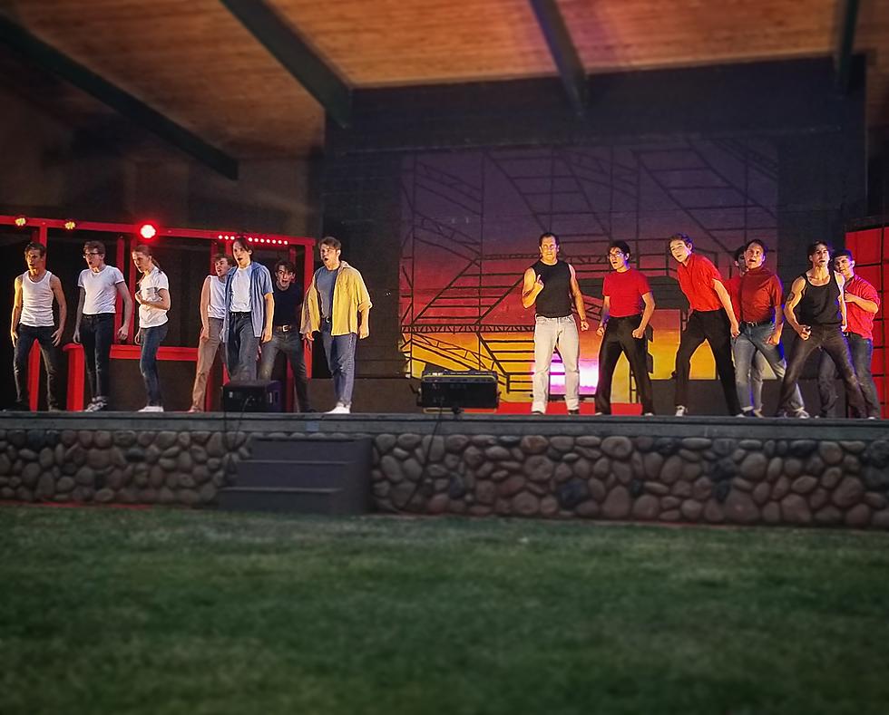Sultry Summer Nights Sizzle with ‘West Side Story’