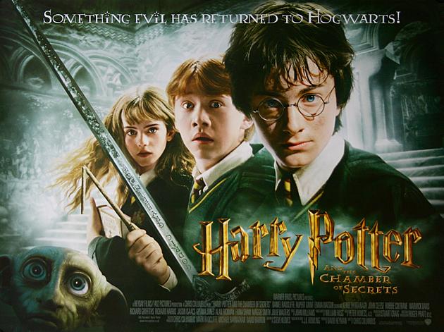 Calling All Tri-Cities Harry Potter Fans!