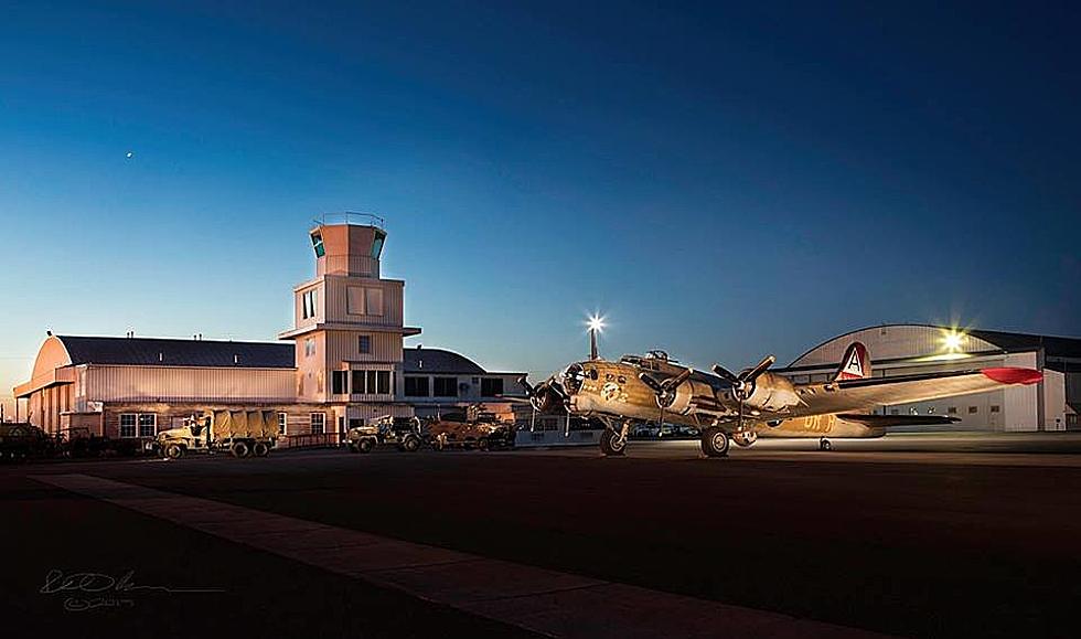 New Aviation Museum to Open at Former Naval Air Station Pasco