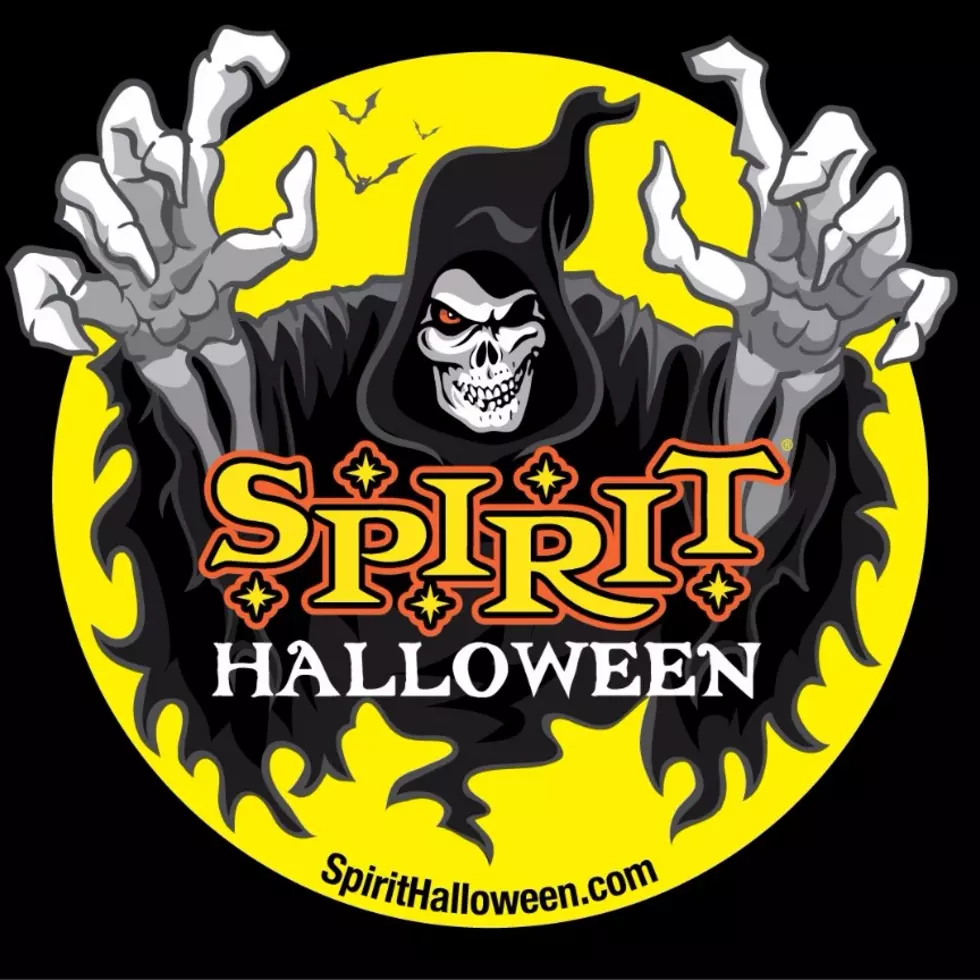 Halloween Is on the Way and Spirit Halloween is Hiring!