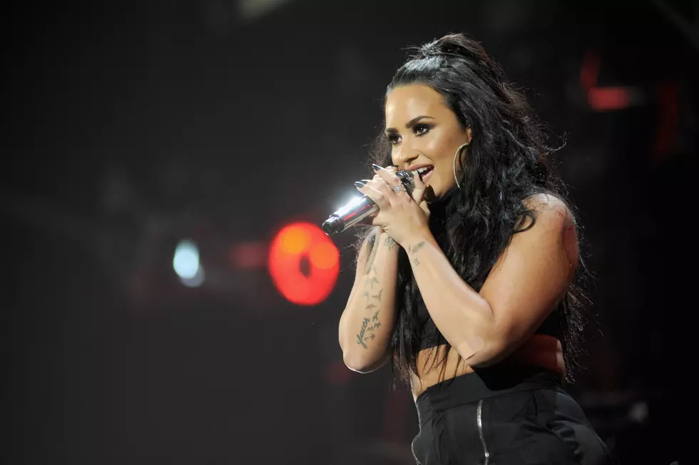 Demi Lovato Speaks Out About Her Recent Overdose