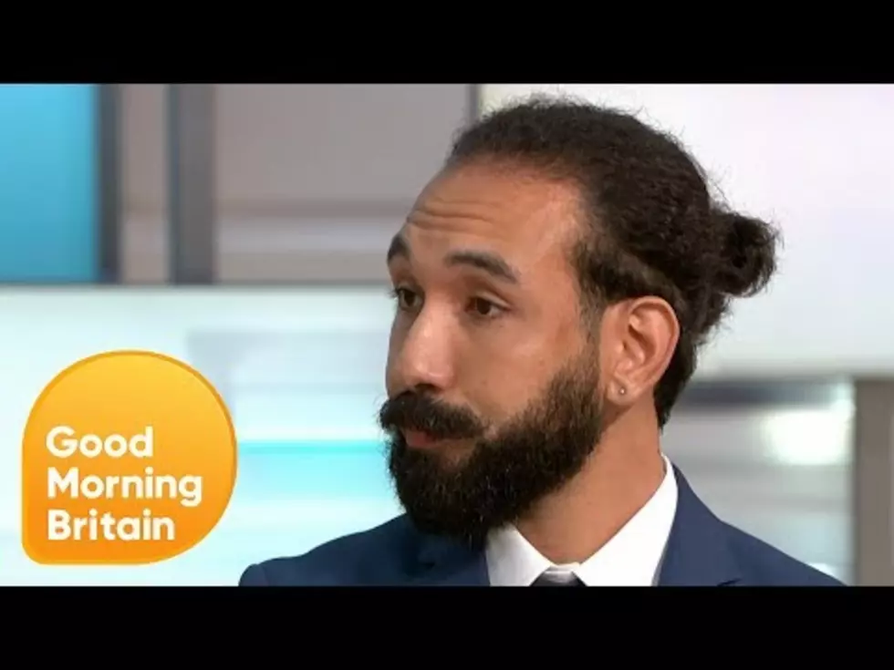 Man Says He Was Fired Over Man-Bun: Here’s the Hair-Raising Story