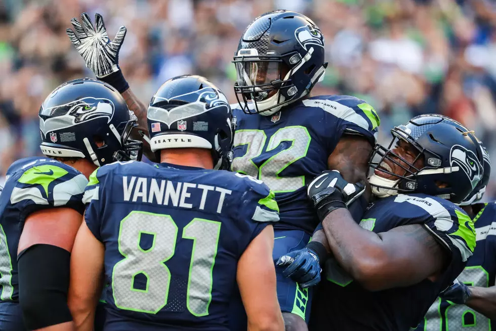 4 Things You Might Have Missed During the Seahawks Last Game