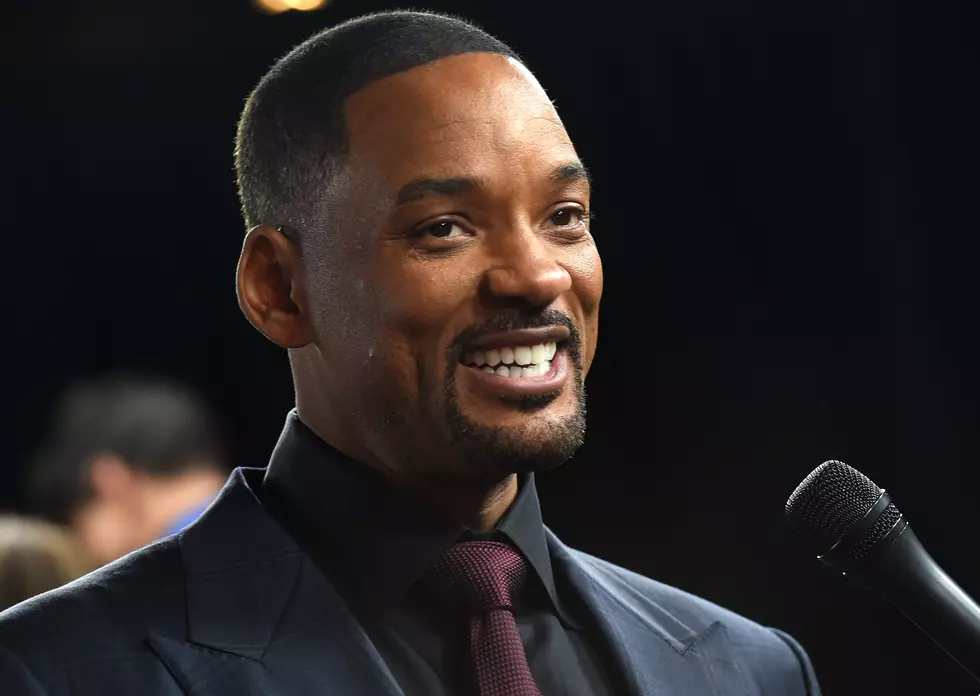 Will Smith is 50 Today! Which Role of His is Your Favorite?