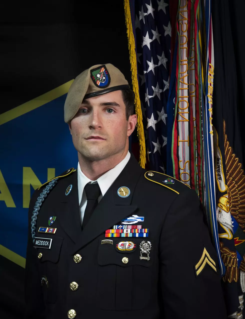 Washington Soldier Killed in Afghanistan