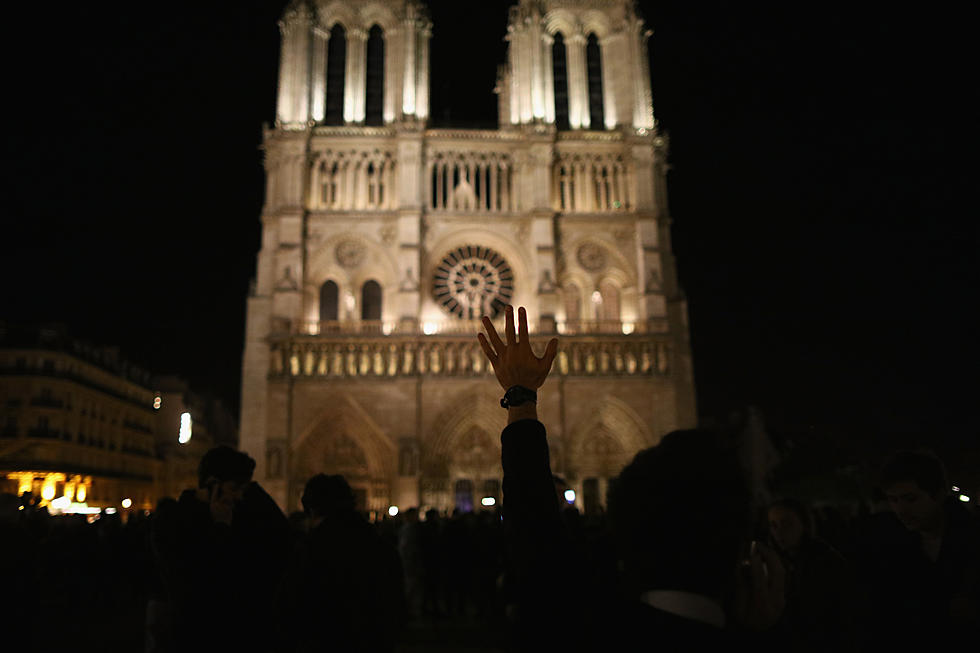 7 Previous Times the Notre Dame Cathedral Needed Restoration