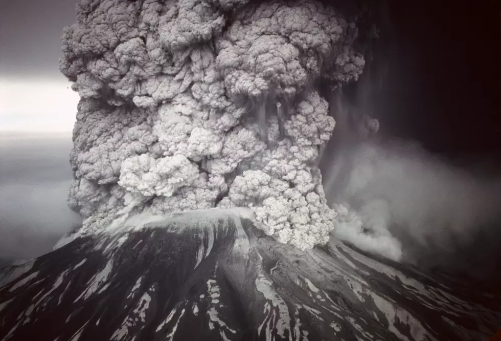 11 Things You Need to Know About Mount St. Helens