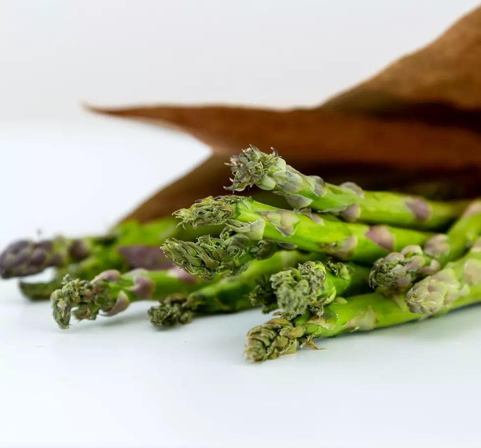 The Science, Myths and Magic of Pasco’s Asparagus