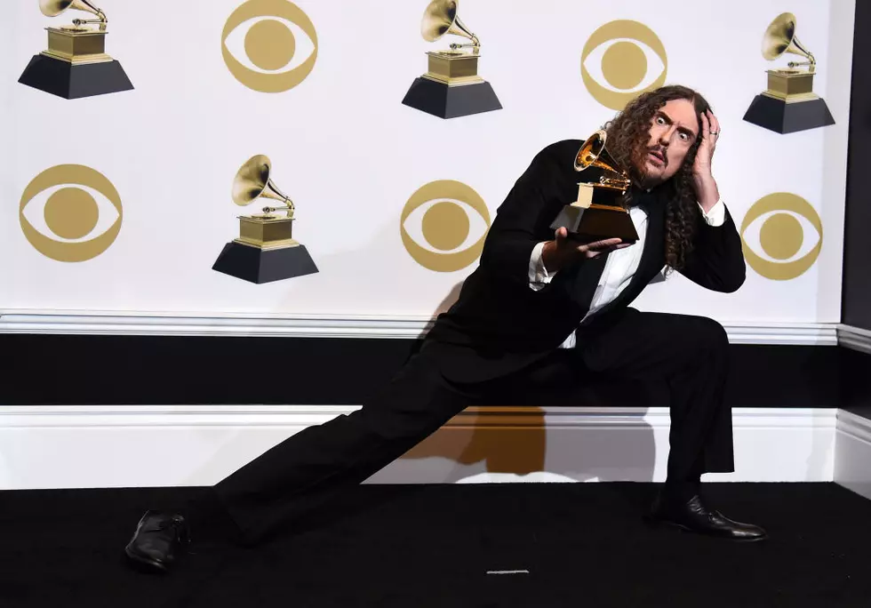 61st Annual GRAMMY Awards - Press Room