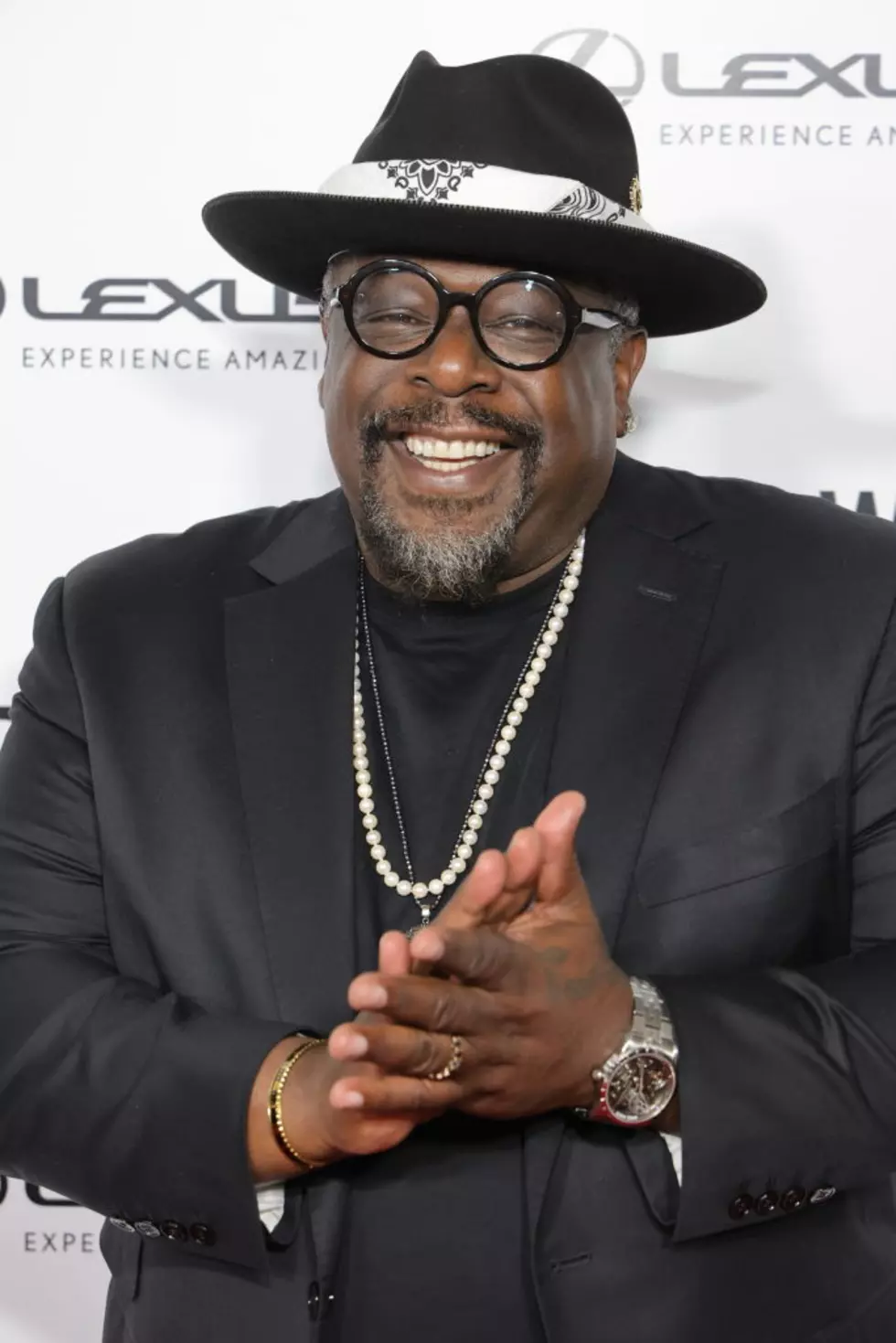Lexus Uptown Honors Hollywood