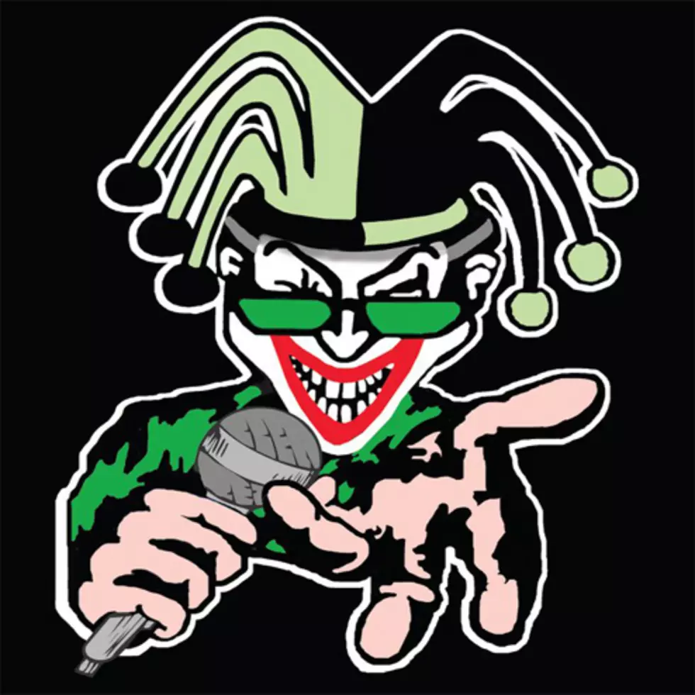 Joker's Comedy Club, Richland, WA