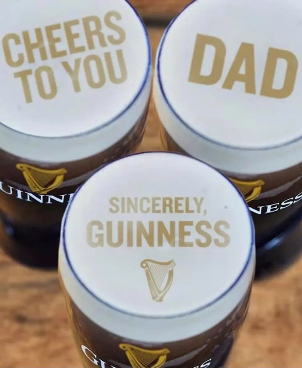 Shawn O'Donnell's Spokane Facebook, Guinness